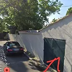 דירה 027-maison, 2chambres, Jardin, Parking, *