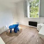 027-maison, 2chambres, Jardin, Parking, מונפלייה