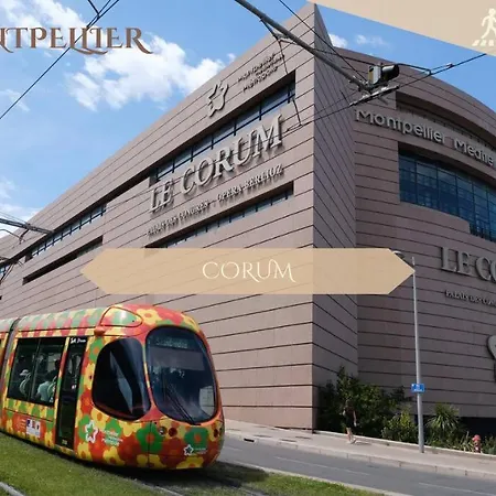 027-maison, 2chambres, Jardin, Parking, Διαμέρισμα