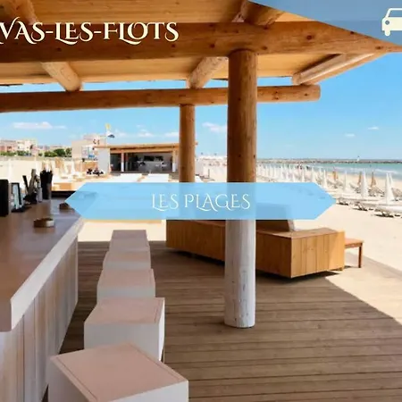 Διαμέρισμα 027-maison, 2chambres, Jardin, Parking,