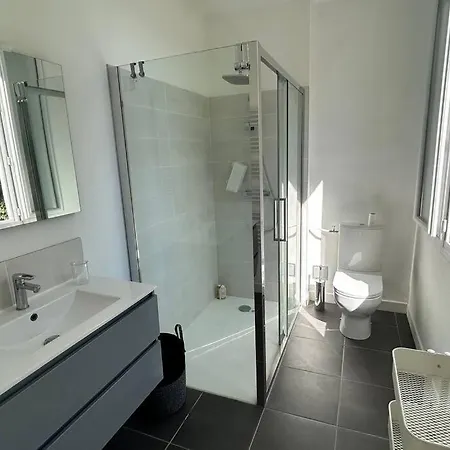 027-maison, 2chambres, Jardin, Parking, Montpellier