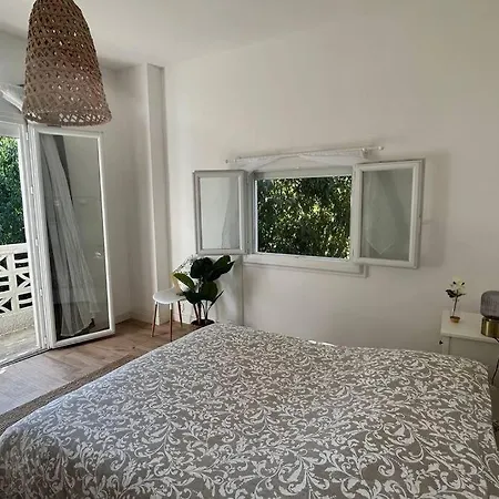 027-maison, 2chambres, Jardin, Parking,